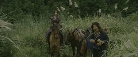 The Forbidden Kingdom (2008)