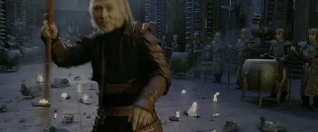 The Forbidden Kingdom (2008)