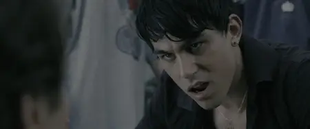 The Forbidden Kingdom (2008)