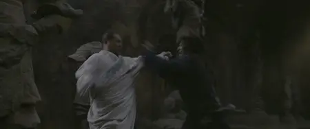 The Forbidden Kingdom (2008)
