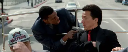 Rush Hour (1998)