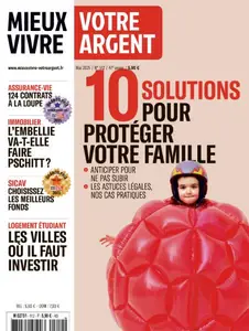 Mieux Vivre Votre Argent - Mai 2025