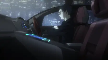 Psycho-Pass - S00E16