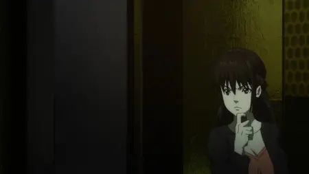Psycho-Pass - S00E16
