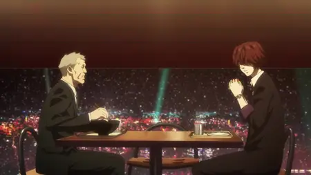 Psycho-Pass - S00E16