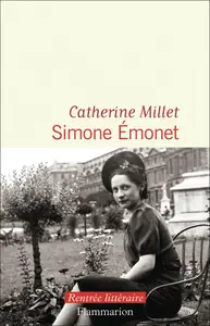 Simone Émonet - Catherine Millet