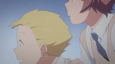 Kimi to Boku 07 (BD 1080p Hi10 x264 FLAC