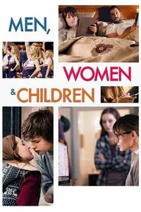 Men, Women & Children (2014)