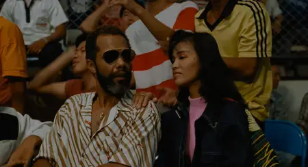 Kickboxer (1989)