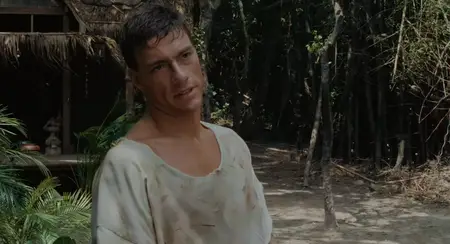 Kickboxer (1989)
