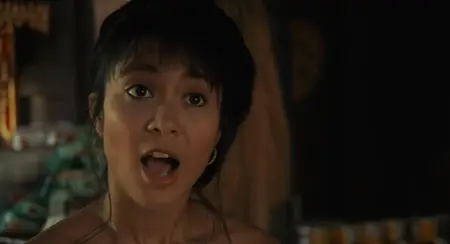 Kickboxer (1989)