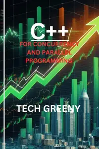 C++ For Concurrency And Parallel Programming