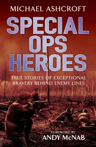 Special Ops Heroes