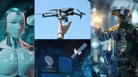 Technology And Security: The Future Of Warfare
