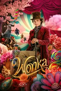Wonka (2023) [MultiSubs]