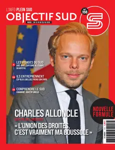 Objectif Gard N.158 - 13 Octobre 2026