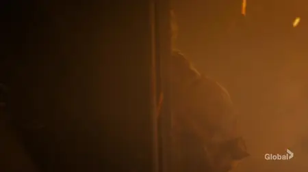 Fire Country S04E01
