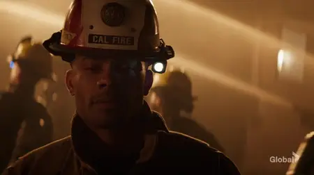Fire Country S04E01
