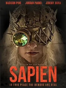 Sapien (2024)