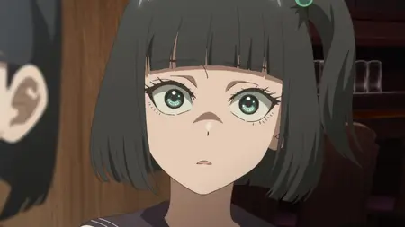 The Mononoke Lecture Logs of Chuzenji sensei He Just Solves All the Mysteries S01E05