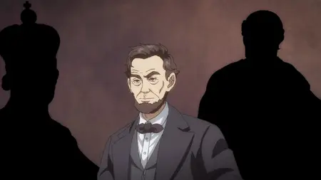 The Mononoke Lecture Logs of Chuzenji sensei He Just Solves All the Mysteries S01E05