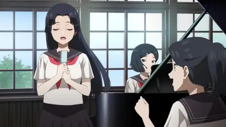 The Mononoke Lecture Logs of Chuzenji sensei He Just Solves All the Mysteries S01E05