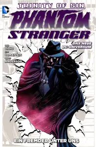 Phantom Stranger 01 - Ein Fremder unter uns (Trinity of Sin Crossover)(Panini)(2014)(c2c)(GCBN-Fix