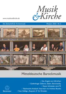 Musik & Kirche - No.3 2025