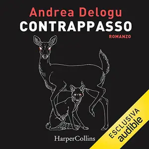 «Contrappasso» by Andrea Delogu