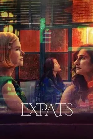 Expats S01E05