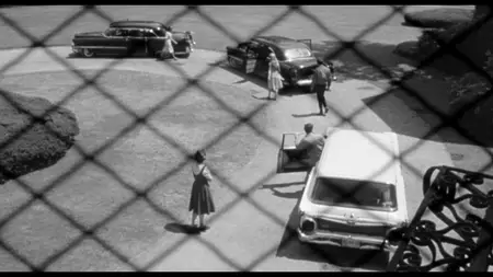 Lilith (1964)