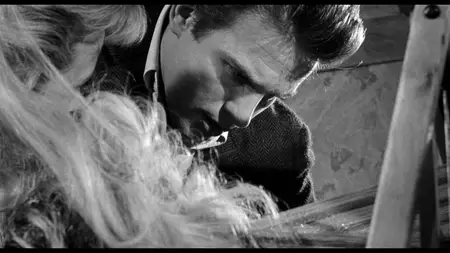 Lilith (1964)