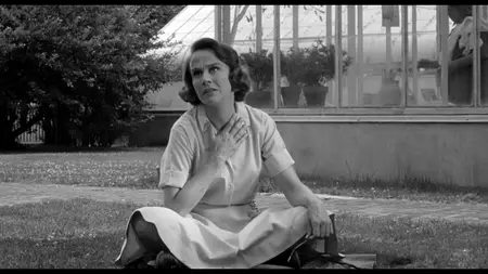 Lilith (1964)