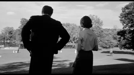Lilith (1964)