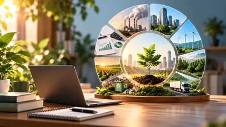 Advanced Carbon Accounting: From Emissions To Climate Action