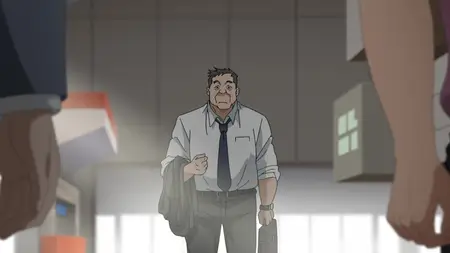 MIRU Paths to My Future - S01E04 (AMZN WEB 1080p AVC EAC3
