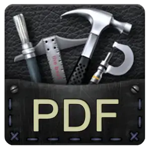 PDF Compressor & PDF Toolbox 6.3.4