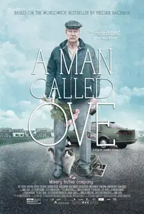 En man som heter Ove (2015)