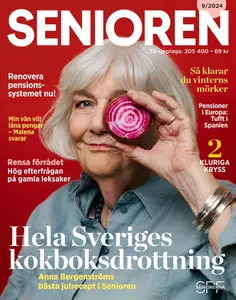 Senioren - 5 December 2024