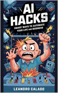 AI Hacks: Smart Ways to Automate Your Life and Business