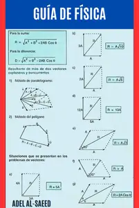 GUÍA DE FÍSICA (Spanish Edition)