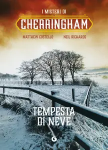 Tempesta di neve - Matthew Costello & Neil Richards