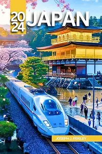 JAPAN REISEFÜHRER 2025: Von den Tempeln von Kyoto bis zu den belebten Straßen von Tokio