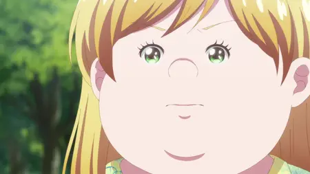 Debu to Love to Ayamachi to! - 02 (1080p