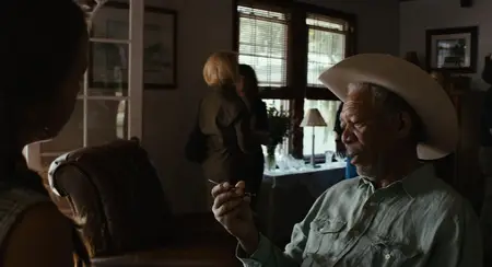 The Magic of Belle Isle (2012)