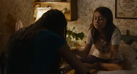 The Magic of Belle Isle (2012)