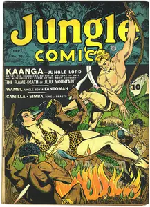 Jungle Comics 036  -c2c -bhcomics+Titansfan fill