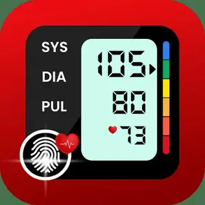 Blood pressure - Blood sugar v1.0.30