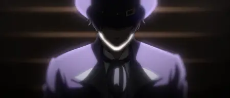 Lord of Mysteries - 05 x265 10bit 1080p 150fps