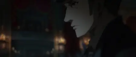 Lord of Mysteries - 05 x265 10bit 1080p 150fps